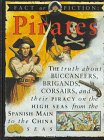 Fact Or Fiction: Pirates by Stewart Ross