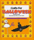Crafts For Halloween (Holiday Crafts for Kids)