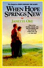 When Hope Springs New (Canadian West #4)