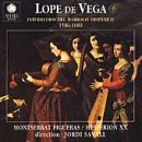 Algopix Similar Product 15 - Lope de Vega Intermedios del Barroco