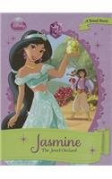 Jasmine:: The Jewel Orchard by Ellie O'Ryan
