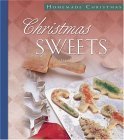Christmas Sweets (Homemade Christmas) by Jennifer Hahn