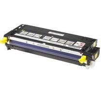 Dell 310-8099 - Compatible Yellow Dell 3110cn Toner