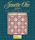 Janett Oke Engagement Diary by Janette Oke