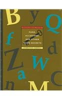 Puns, Allusions, And Other Word Secrets (Understanding Poetry) (Understanding Poetry) (Understanding Poetry) (Understanding Poetry) (Understanding Poetry) (Understanding Poetry) by Jennifer Fandel