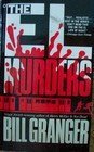 The El Murders by Bill Granger