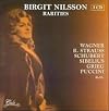 Birgit Nilsson: Rarities