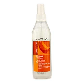 Matrix Total Results Sleek Lisse Iron Smoother 250Ml/8.5Oz