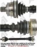 

Cardone Industries 60-7243 Auto Part