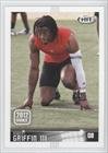 

2012 SAGE Hit #47 Robert Griffin III NM/M (Near Mint/Mint)