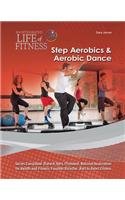 Step aerobics & aerobic dance by Sara James