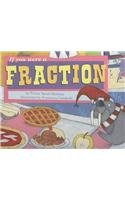 Math Fun: If You Were a Fraction; If You Were a Minus Sign; If You Were a Plus Sign; If You Were a Set; If You Were an Even Number; If You Were an Odd Number by Picture Window Books