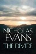 The Divide by Nicholas Evans