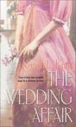 The Wedding Affair by Katy Madison