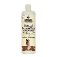 

Natural Chemistry Natural Flea & Tick Shampoo with Oatmeal - 16.9 fl oz