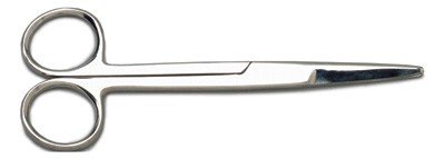 

Grafco 2645 Mayo Dissecting Scissors - Straight, 6 ¾"