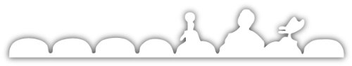 Mystery Science Theater 3000 MST3K white sticker decal 8