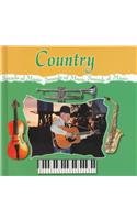 Country (Sounds of Music) by David Armentrout