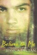 Believe in Me (The Believe Trilogy, Book 3)