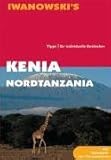 Kenia - Nordtansania - Reise-Handbuch - Karl-Wilhelm Berger