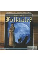 What Is a Folktale? by Geoff Barker