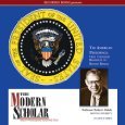 The American Presidency : From Theodore Roosevelt to Ronald Reagan