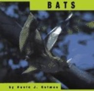 Bats (Bridgestone Animals) by Kevin J. Holmes