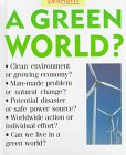 A Green World? (Viewpoints) by Nicola Baird