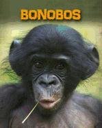 Bonobos by Buffy Silverman