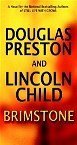 Brimstone! Collector's Edition by Douglas Preston
