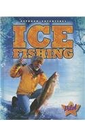 Ice Fishing by Sara Green
