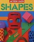 Shapes (Action Math Series) by Ivan Bulloch