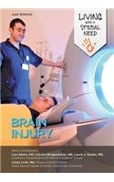 Brain Injury by Joan Esherick
