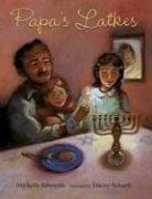 Papa's Latkes by Michelle Edwards