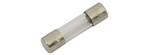 Algopix Similar Product 1 - Fuse 5 x 20mm F12.5A Quick Blow