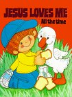 Jesus Loves Me All the Time