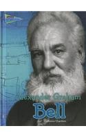 Alexander Graham Bell by Catherine Chambers