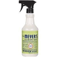 Mrs. Meyer's Clean Day Window Spray Glass Cleaner