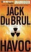 Havoc by Jack Du Brul