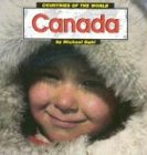 Canada (Countries of the World (Capstone))