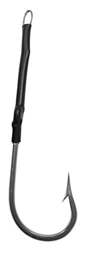 Algopix Similar Product 6 - Riptail 8787 Stiff Single Hook Rig for