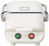 モッフルメーカー1枚焼き