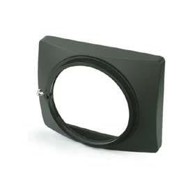 Cavision LH120P Broadcast Series ABS Lens Hood with 120mm Back Mount