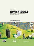 Microsoft Office 2003, Introductory (05) by Pasewark, Pasewark & [Hardcover (2004)]