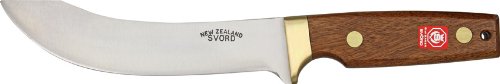 

Svord Deluxe Curved Skinner.