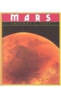Mars (Gateway Solar System)