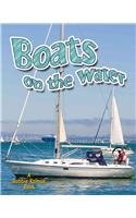 Boats on the Water