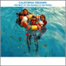 夢のカリフォルニア~ベスト・オブ・ママス&パパス