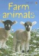 Farm Animals, Level 1: Internet Referenced