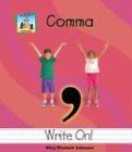 Comma (Punctuation)
